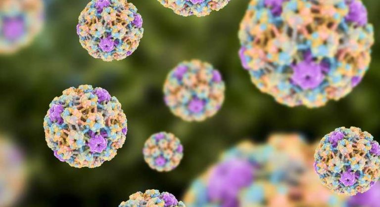 Virusul HPV: Cancerul de col uterin