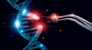 Read more about the article CRISPR-Cas9 – Primul studiu clinic al celulelor imunitare T
